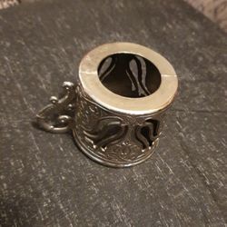 Zarf Coffee Cup Holder