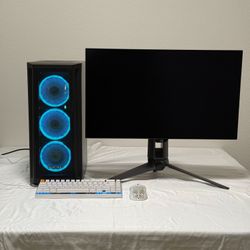 OLED Monitor | Gaming Monitor 