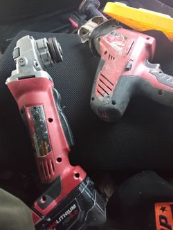Tools $150