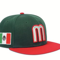 Mexico Snapback
