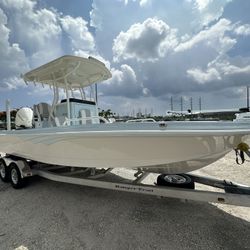 2025 Ranger Bay 2360 