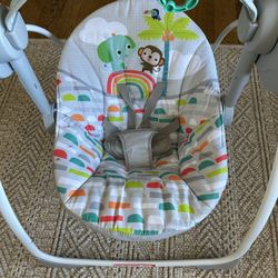 Baby Swing