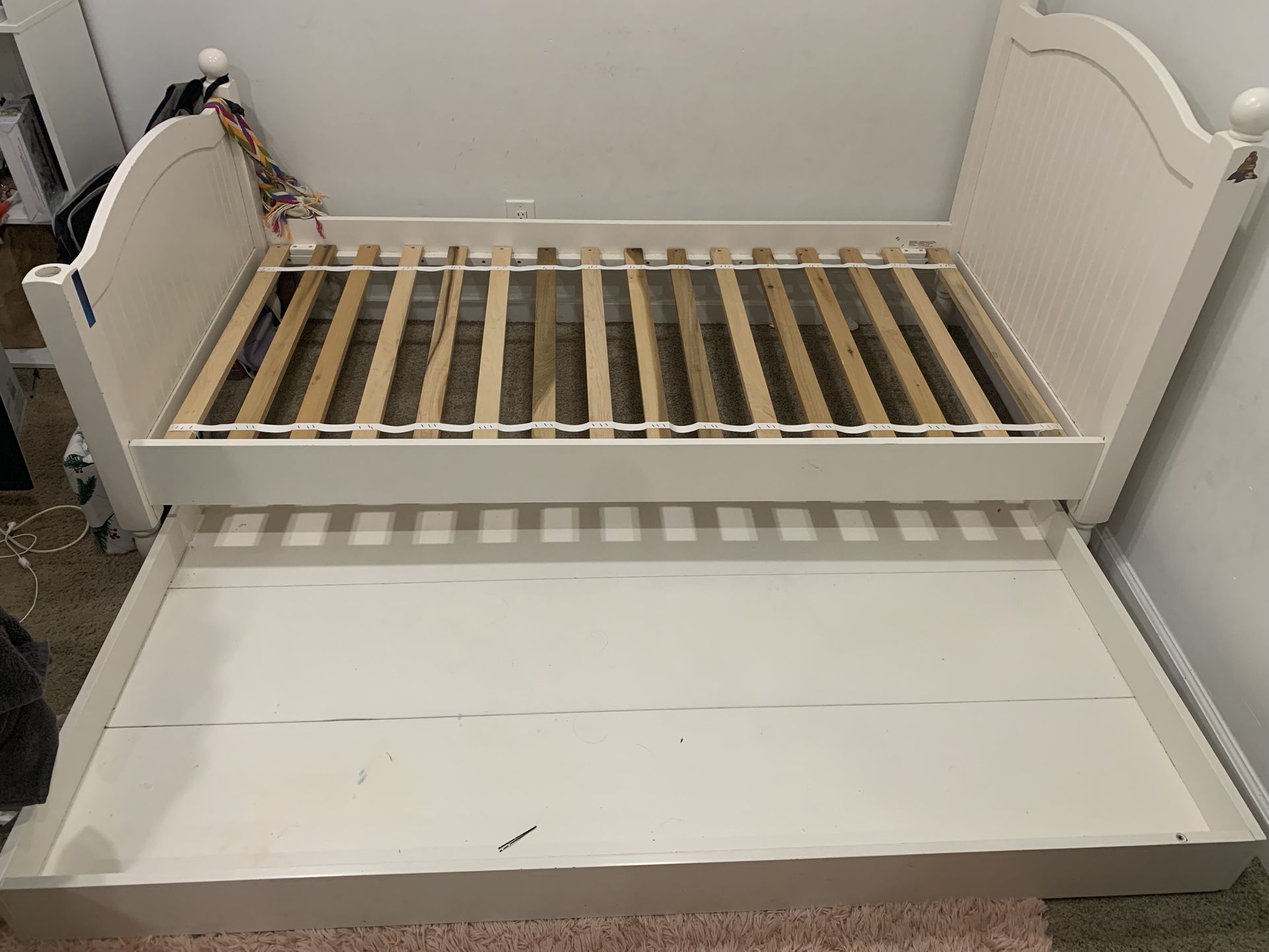 Bed Frame