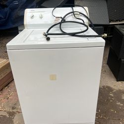 Washer 