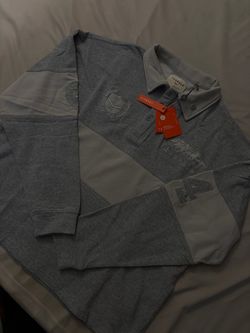 YOUNG LA POLO BOXY TEE