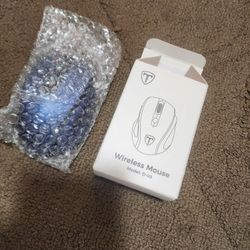 Wireless Mouse