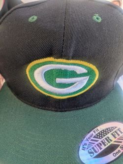 Green Bay Packers Snapback Hat