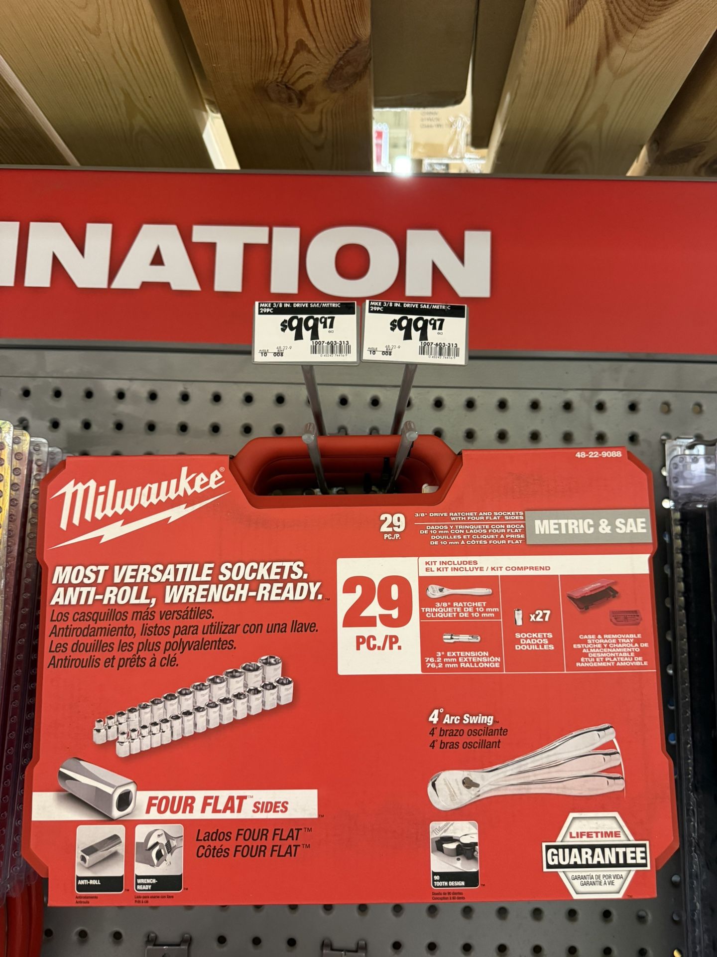 milwaukee tools