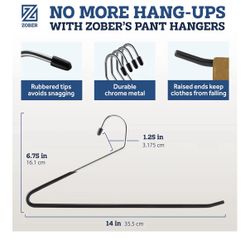 Pants Hanger 