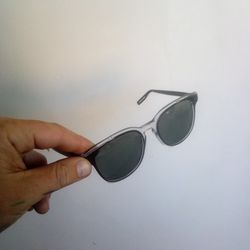 Christian Dior Black Tie211s Sunglasses 