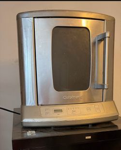 Bread maker