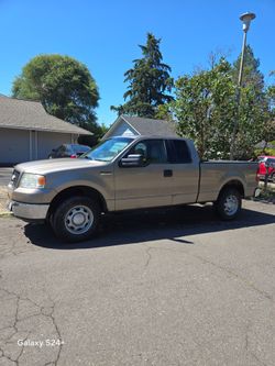 2006 Ford F-150