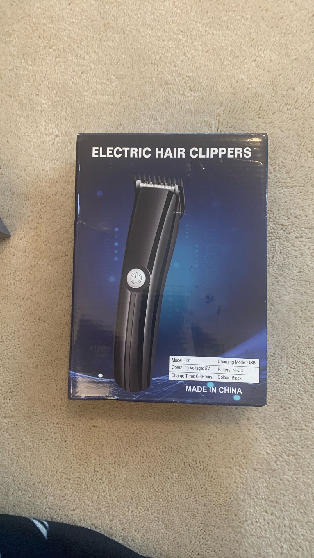 Hair Clippers