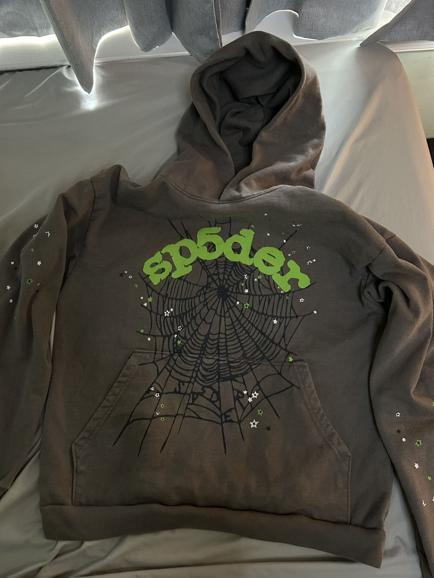 Sp5er Hoodie