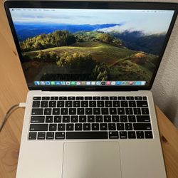 Apple MacBook Air 2018
