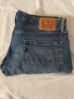 Levi’s size 36