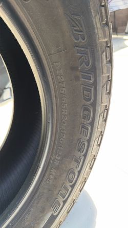 Tires