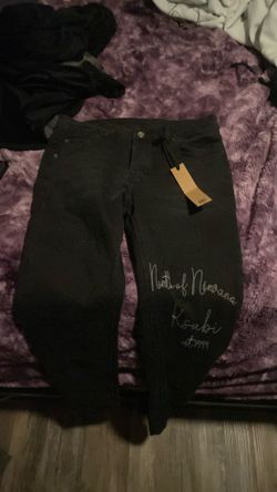 Ksubi jeans