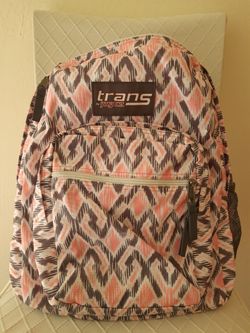Trans By Jansport Backpack 