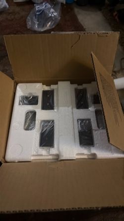 Sony SS-CSE Dual Home Theatre Speakers