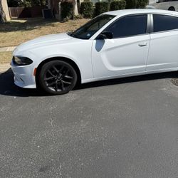 2020 Dodge Charger