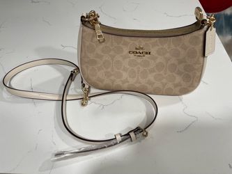 Coach Teri shoulder bag