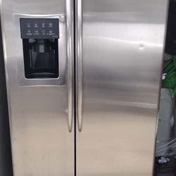 Fridge OBO 