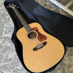 Guild Guitar