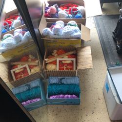 Yarn 