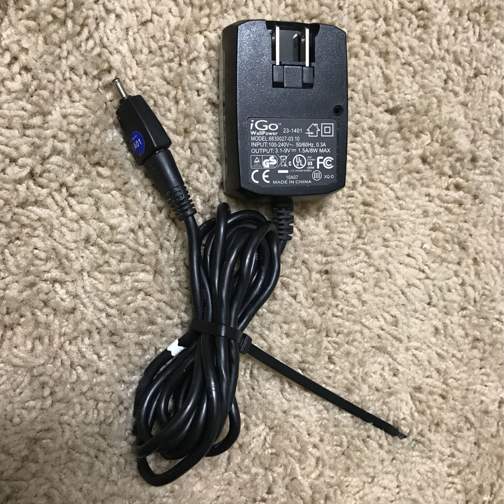 Igo Pin Igo Converter