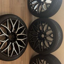 Rims