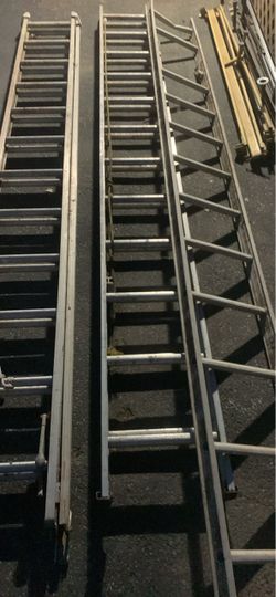 Ladders