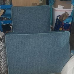 Couch Cushions Very Nice Very Firm