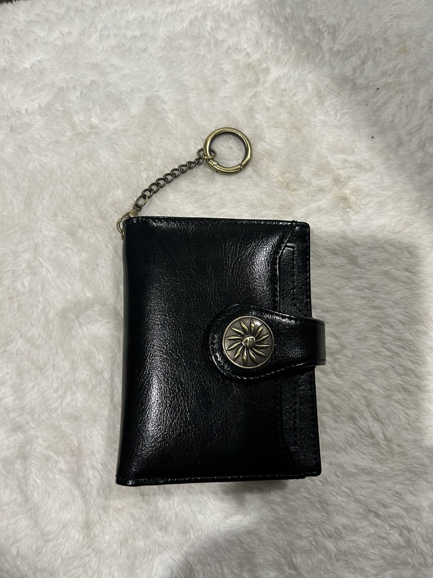 Travelambo Women’s Wallet