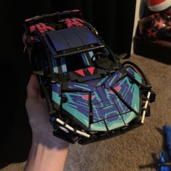 Lego Cars For Sale
