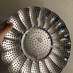 Vegetable Steamer