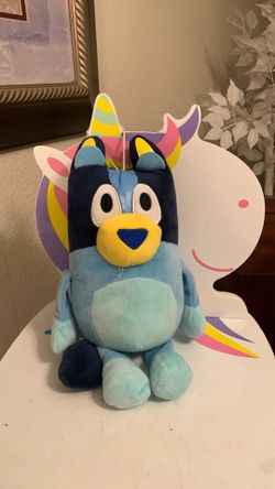 Bluey Cartoons Plush 11”