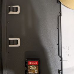 The Legends Of Zelda Tears Of The Kingdom