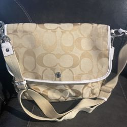Authentic Coach bags in good condition $60 each or 2/100