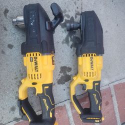 EWALT XR POWER DETECT Stud Joist 20-volt Max 7/16-in Keyless Brushless Cordless Drill And Dcd444 Flexvolt