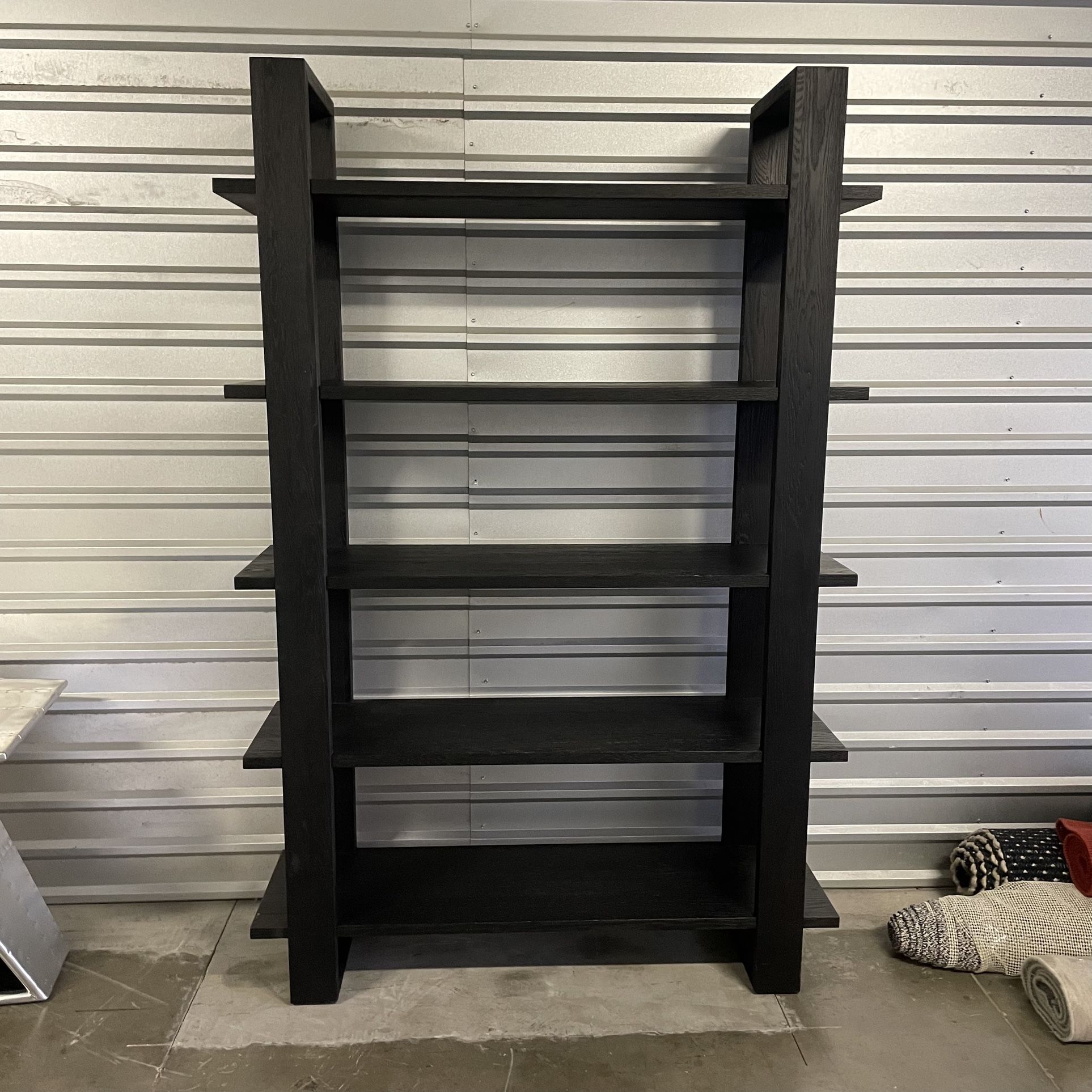 Restoration Hardware Bookshelf