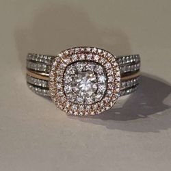 Engagement Ring