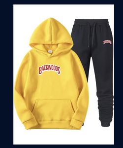 Backwoods Outfits