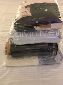 High-End Bedding