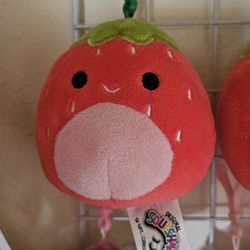 Og Scarlett Squishmallow Clip