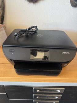 HP Envy 5660 All In One Printer Wireless