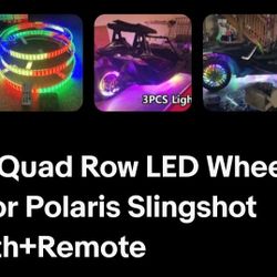 Slingshot Led