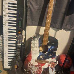 Guitar