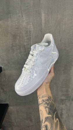 Nike Air Force 1 Low White