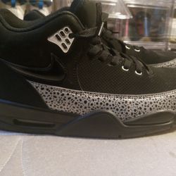 Nike Flight Squads